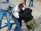 Стали известны подробности избиения молодого человека в Александровском парке
