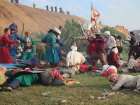 Шахтинцев приглашают стать участниками реконструкции обороны Азова 1641 года