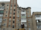 Пострадавшие при взрыве дома на Хабарова в Шахтах получили уже более 6 миллионов рублей