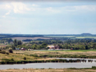 Шахтинский водоканал могут наказать за слив стоков в реку Атюхта 