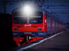 Под Шахтами пассажирский поезд сбил 37-летнего новошахтинца