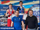 Шахтинский боксер Павел Кондрашов победил на Первенстве Ростовской области