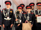 Соревновались в беге, подтягивании, метании спортснаряда: шахтинские кадеты стали вторыми на всероссийском слете казачьей молодежи 