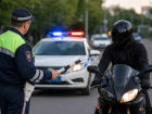 Увеличилось количество аварий с участием мототранспорта в Шахтах