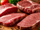 За неделю наблюдается рост цен на мясо в Шахтах