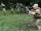 Рядом с Шахтами украинские разведчики "обнаружили" базу боевиков