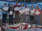  Всего 19 наград завоевали на открытом первенстве 7 пловцов из Шахт