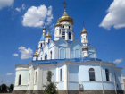 Шахтинская  епархия отметила праздничным мероприятием свое пятилетие