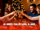 До Нового года осталось 15 дней