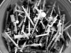 Для борьбы с ВИЧ и гепатитом в Шахтах наркоманам будут обменивать шприцы