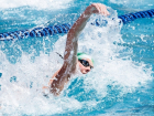 Шахтинка Дарья Фитьмова стала «серебряным» призером международного детского турнира по плаванию