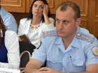 Взаимодействие шахтинской администрации с правоохранительными органами теперь будет вести Александр Болтенков