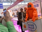 Разработанная шахтинскими учеными «умная» одежда вызвала интерес на Московском международном салоне