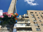 Дом на Хабарова, пострадавший после взрыва, не сдадут в обещанные сроки