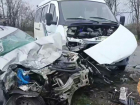 Трагическое ДТП произошло на трассе "Шахты- ст. Раздорская"