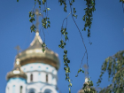 Частица Пояса Пресвятой Богородицы прибудет в Шахты