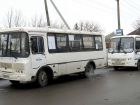 Острая нехватка водителей автобусов сохраняется в Шахтах