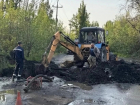 Ограничили движение до 11 мая по улице Подбельского в Шахтах