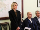 В администрации города Шахты появился новый начальник отдела по борьбе с коррупцией