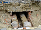 Водоснабжение в Шахтах восстановлено после аварии 30 июня