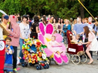 Отменили Парад колясок в День защиты детей в Шахтах
