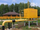 Газ в четыре поселка города Шахты проведут за 65 млн рублей