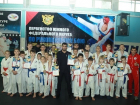 Шахтинские бойцы привезли 16 медалей с первенства ЮФО и чемпионата Ростовской области