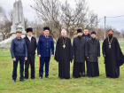 Епископ Шахтинский и Миллеровский благословил на строительство нового храма
