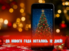 До Нового года осталось 12 дней 