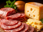 За неделю в Шахтах подорожали основные виды мяса и сыр