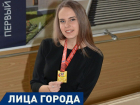 Хрупкая шахтинка стала чемпионом областных соревнований по троеборью