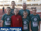  Шахтинские кадеты стали серебряными призерами первенства ЮФО по полиатлону