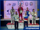 Очередной трофей в Шахты из Нальчика привез юный тхэквондист Ярослав Петренко