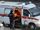 В вылетевшим с дороги ВАЗе в Шахтах пострадали три человека, из них двое детей