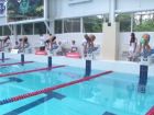Призерами всероссийских соревнований стали юные пловцы из Шахт