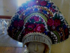 Русские народные головные уборы получили гран-при на выставке «Наследие России»в Шахтах