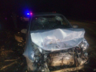 В Шахтах автоледи спровоцировала ДТП, в результате которого пострадали два человека