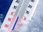  Экстренное предупреждение о заморозках до -1 градуса объявлено в Шахтах