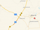 К 5 июня дорожники планируют завершить ремонт трассы М-4 «Дон» в районе Шахт