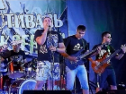 Фестиваль живой музыки пройдет в Шахтах