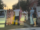 Полиция ищет цыган, которые перекрыли пьяными танцами дорогу в Шахтах 