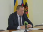 Павел Стуров покинет пост заместителя главы администрации города
