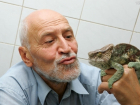В Шахты приедет многолетний ведущий телепрограммы «В мире животных» Николай Дроздов