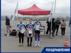 Новый сезон – новые победы: 8 золотых медалей завоевали шахтинцы на Первенстве Ростовской области по велоспорту
