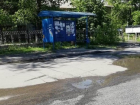 Уже три года канализация заливает улицу Таловскую в Шахтах