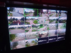  В сквере на Майском в Шахтах установили камеры видеонаблюдения