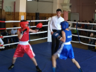 В первенстве города Шахты по боксу участвовало 138 спортсменов