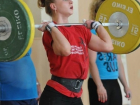 Шесть рекордов России установила в тяжёлой атлетике 48-летняя Анжелика Ситникова из Шахт