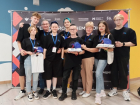 Шахтинские студенты победили в Первом всероссийском чемпионате «Soft Skills Russia»
