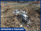 На Фрунзе - картины мусором: Екатерина Тополева